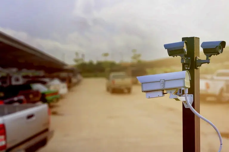 Access Control | CCTV Technologies | Faircape Group