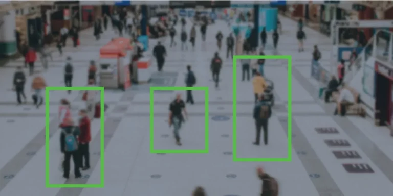 Heat Mapping | CCTV Technologies | Faircape Group