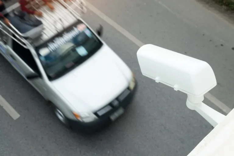 CCTV Cameras on the road | CCTV Technologies | Faircape Group