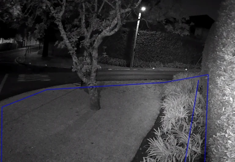 Perimeter Monitoring | CCTV Technologies | Faircape Group